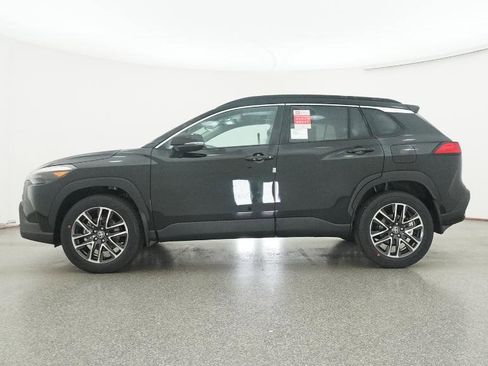 New 2026 Toyota Corolla Cross XLE image 53