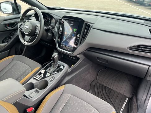 Certified 2025 Subaru Crosstrek 2.5i Sport AWD/4WD image 15