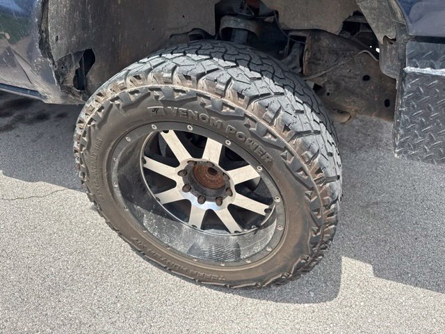 Used 2004 Chevrolet Silverado 2500 LS RWD image 13