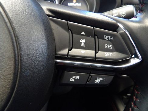 Certified 2023 MAZDA CX-5 Carbon Edition image 30