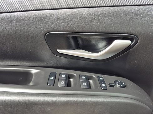 Used 2024 Hyundai Tucson SEL AWD/4WD image 8