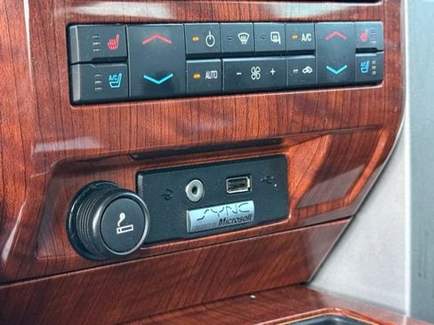 Used 2009 Ford F150 Lariat image 22