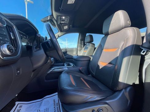 Used 2020 GMC Sierra 1500 AT4 w/ AT4 Premium Package image 23