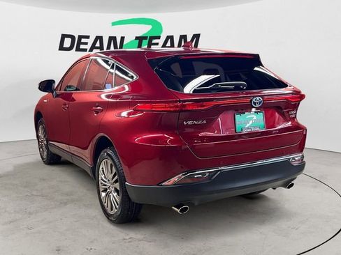 Used 2021 Toyota Venza Limited w/ Advanced Technology Package AWD/4WD image 5