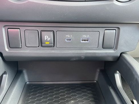 Used 2026 Nissan Frontier S w/ S Utility Package AWD/4WD image 36