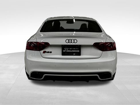 Used 2014 Audi RS 5 Coupe image 6