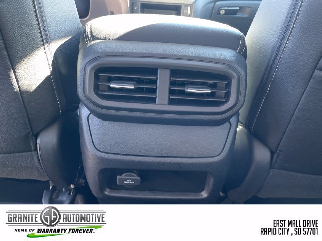 Used 2026 Honda Ridgeline RTL image 35