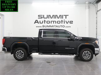 Used 2023 GMC Sierra 2500 SLE AWD/4WD 360° Tour