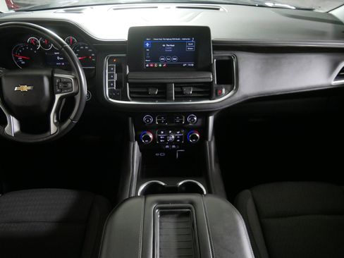 Used 2023 Chevrolet Tahoe LS image 10