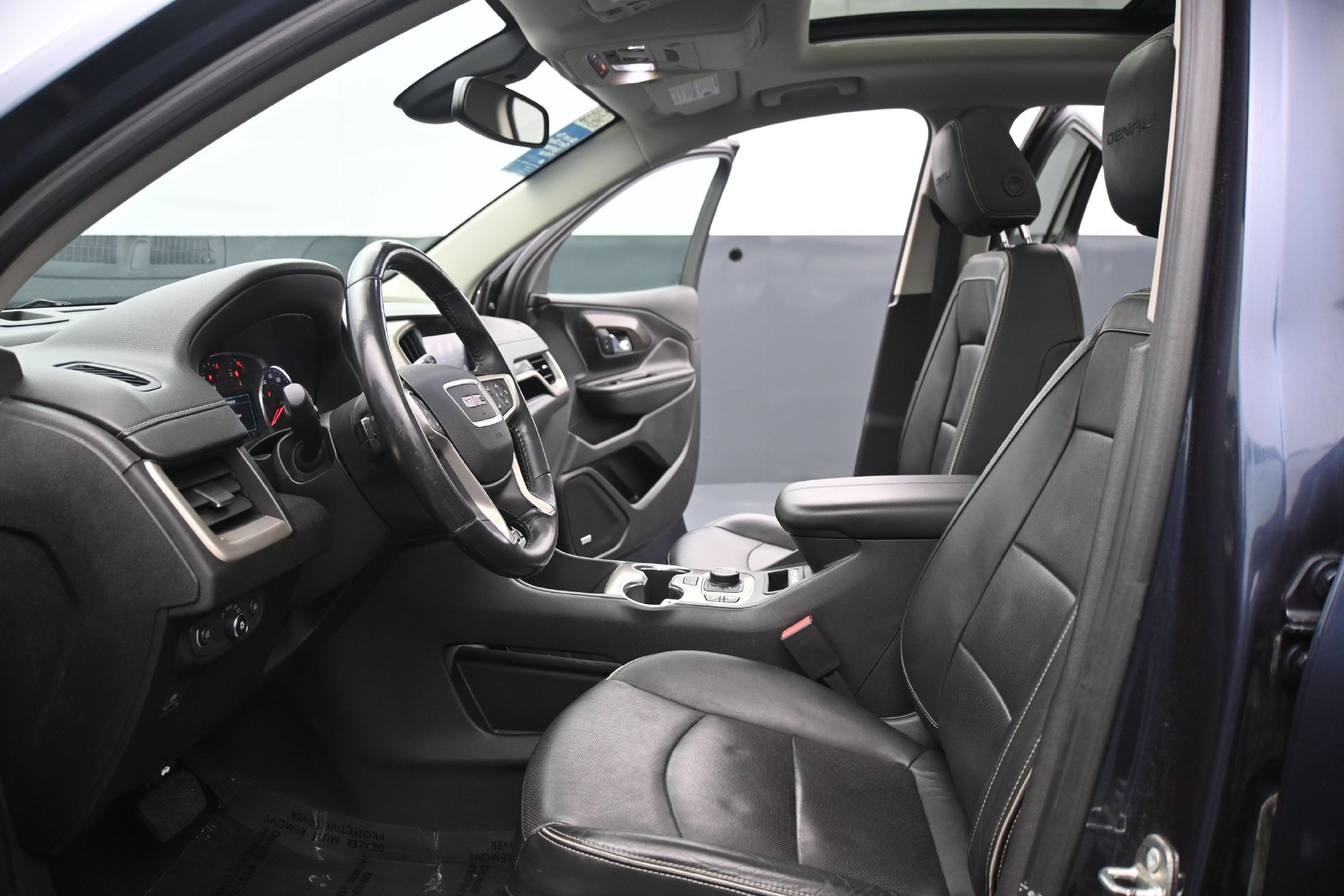Used 2018 GMC Terrain Denali w/ Advanced Safety Package AWD/4WD image 21