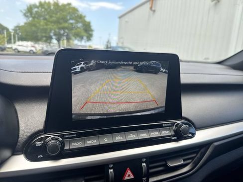 Used 2021 Kia Forte GT FWD image 20