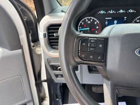 Certified 2023 Ford F150 XLT w/ XTR Package AWD/4WD image 9