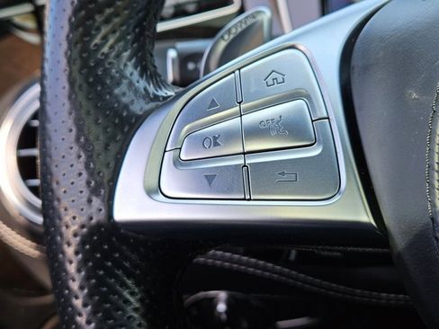 Used 2017 Mercedes-Benz S 63 AMG 4MATIC Coupe image 24