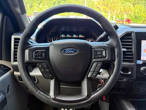 Used 2020 Ford F150 XLT w/ Equipment Group 302A Luxury RWD image 13