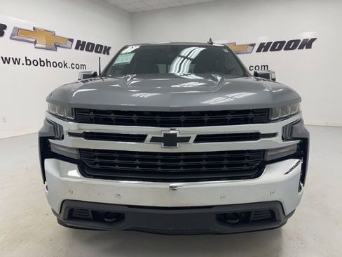 Used 2020 Chevrolet Silverado 1500 LT w/ All-Star Edition image 2