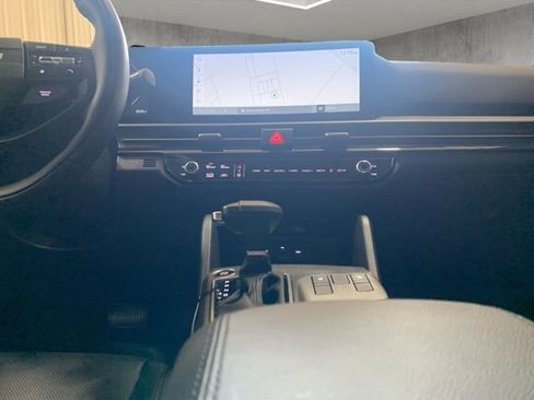 Used 2026 Kia Sportage X-Line w/ X-Line Technology Package image 21