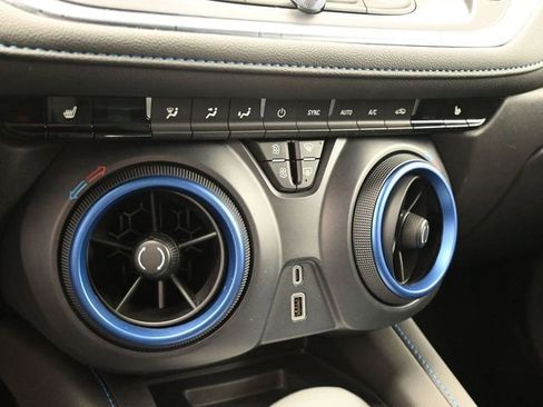 Used 2024 Chevrolet Blazer RS w/ LPO, Floor Liner Package image 21