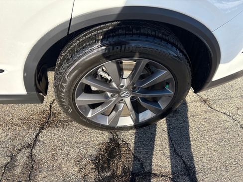 Used 2025 Acura MDX A-Spec image 31