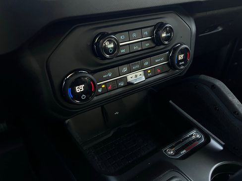 Used 2024 Ford Bronco Raptor image 15