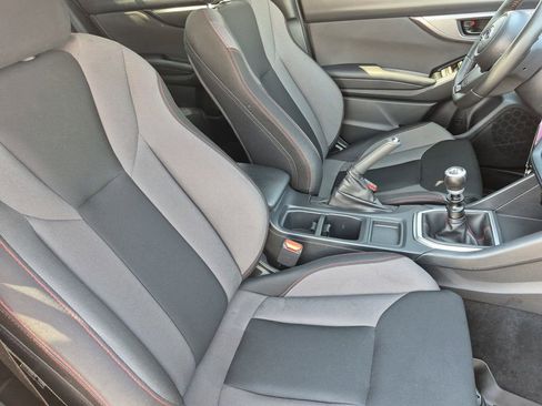 Used 2022 Subaru WRX image 16