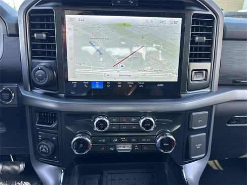 New 2025 Ford F150 XLT w/ Equipment Group 302A MID image 24