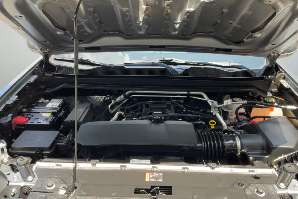 Used 2023 Chevrolet Colorado W/T RWD image 22