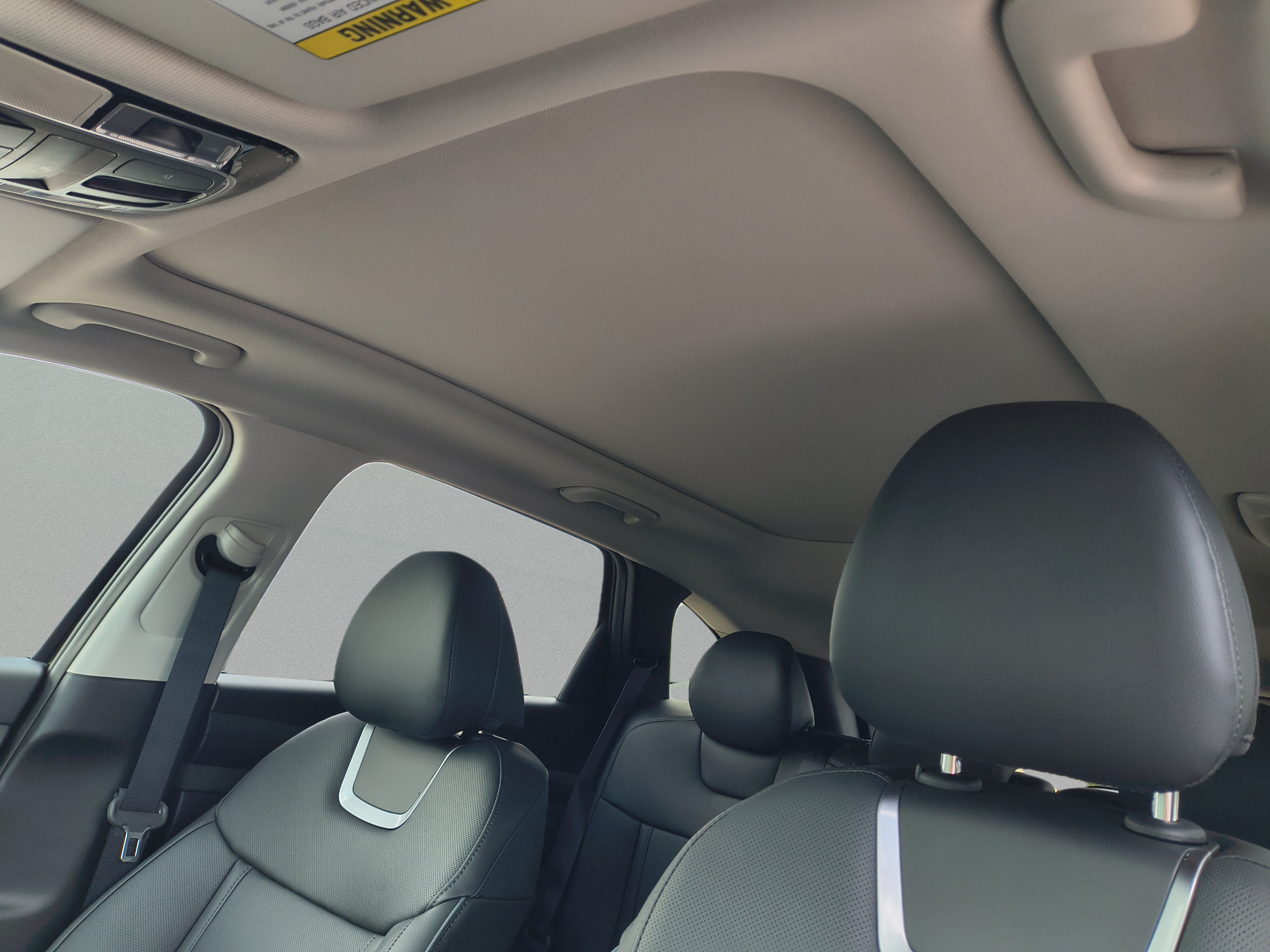 New 2026 Hyundai Tucson Limited FWD image 23