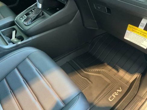 New 2026 Honda CR-V Sport-L image 26