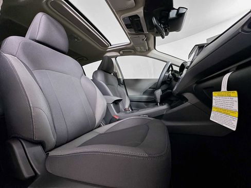 Certified 2025 Subaru Crosstrek 2.0i Premium AWD/4WD image 25