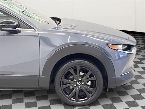 Used 2025 MAZDA CX-30 AWD 2.5 S w/ Preferred Package image 6