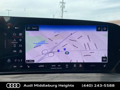 Used 2025 Audi Q5 Premium Plus w/ Premium Plus image 37