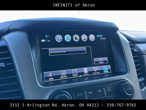 Used 2019 GMC Yukon XL Denali w/ Denali Ultimate Package image 61