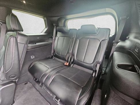 Used 2023 Jeep Grand Cherokee L Overland AWD/4WD image 19
