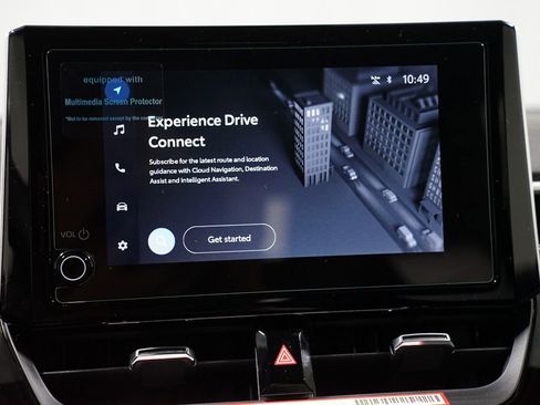 New 2026 Toyota Corolla SE image 18