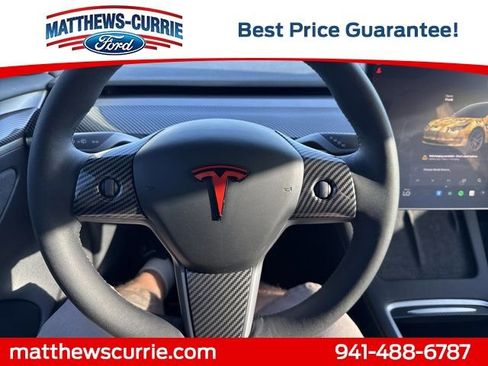 Used 2023 Tesla Model 3 Long Range image 18