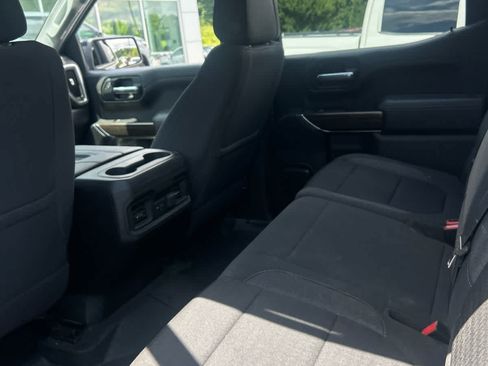 Used 2021 Chevrolet Silverado 1500 RST AWD/4WD image 7