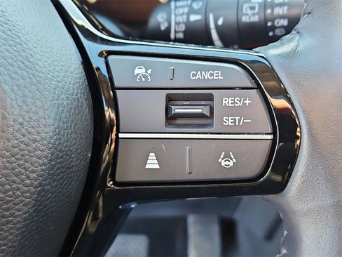 Used 2024 Honda CR-V EX-L image 28