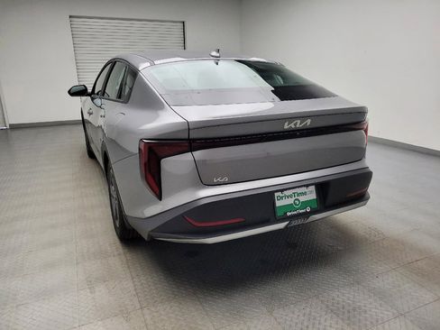 Used 2025 Kia K4 FWD image 6