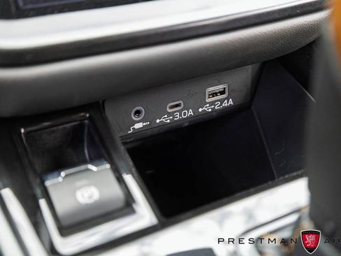 Used 2024 Subaru Outback Wilderness AWD/4WD image 35