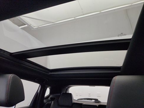 Used 2025 Acura ADX A-Spec FWD image 27