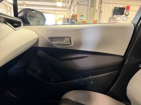 Used 2026 Toyota Corolla LE image 35