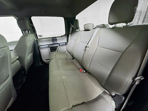 Used 2019 Ford F150 XLT image 20