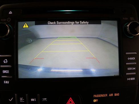 Used 2016 Buick Enclave Convenience image 22