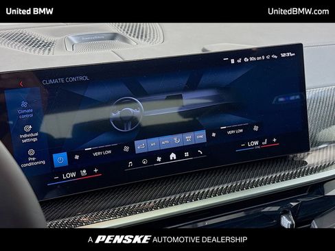 New 2026 BMW X5 M Competition w/ Executive Package AWD/4WD image 11