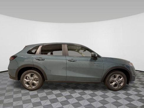 New 2026 Honda HR-V LX image 8