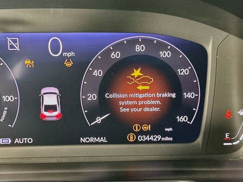 Used 2024 Honda Accord Sport image 12