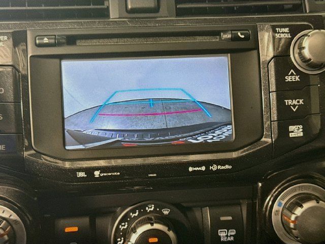 Used 2019 Toyota 4Runner TRD Pro AWD/4WD image 13