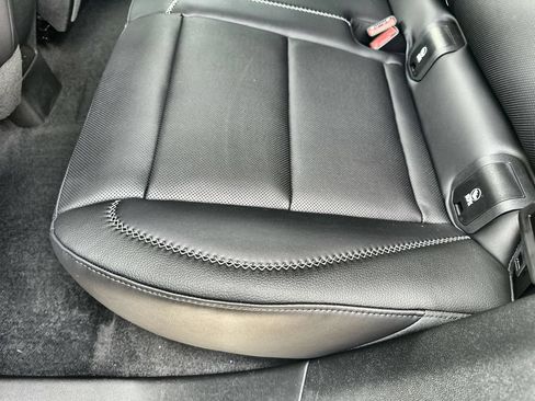 New 2026 GMC Terrain Denali AWD/4WD image 17