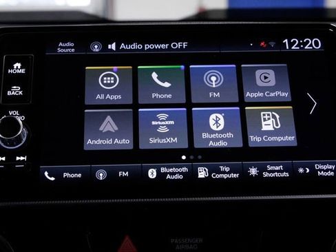 Certified 2025 Honda Ridgeline RTL image 35