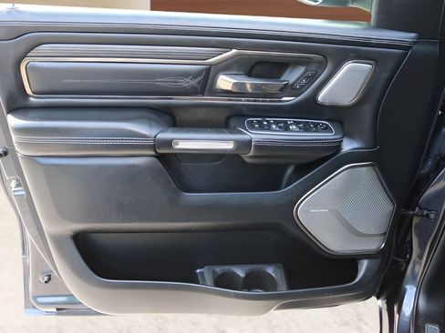 Used 2020 RAM 1500 Limited AWD/4WD image 13